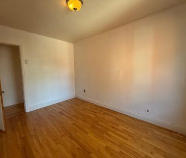 Appartement à louer - Montréal (Rosemont/La Petite-Patrie) (Rosemon... - Photo 6