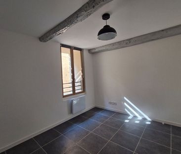 A LOUER T2 RDC CUXAC D'AUDE - Photo 2