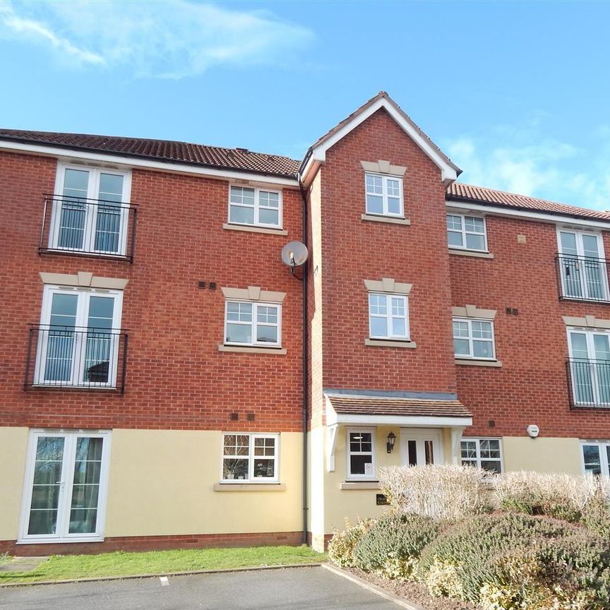 Craft Court, Bromsgrove - Photo 1