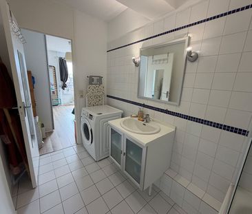 À LOUER – T2 MEUBLÉ de 46.80 m², Rue Nationale – WAZEMMES réf 67842... - Photo 6