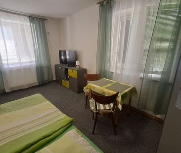 Pronájem bytu 1+kk 40 m² - Photo 5