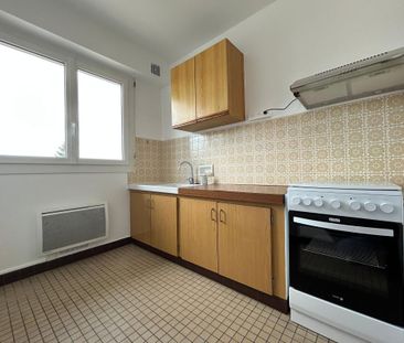 Location Appartement 1 pièce 35m² AIRE SUR L ADOUR 40800 - Photo 1