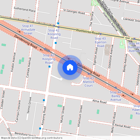 101/466 Dandenong Road, Vic 3161, Caulfield North