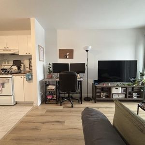 Appartement 3 ½ à louer Beauport juillet 2026 - Photo 2