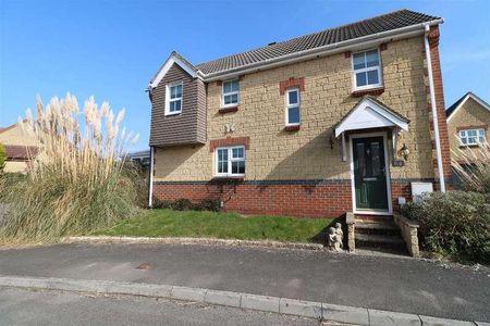 Jasmine Way, Trowbridge, BA14 - Photo 4