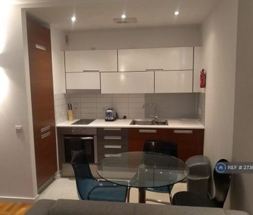 Studio to rent - Photo 2