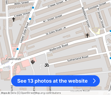 Walbrook Road, Derby - Photo 1