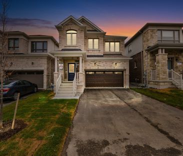 For Lease - 11 Gemini Drive, Barrie, Ontario - Photo 4