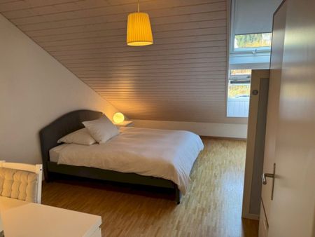 Appartement de 3.5 pièces proche de l’EHL - Photo 4