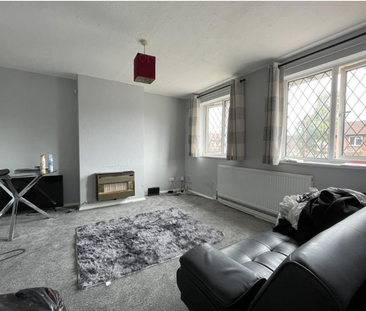 2 bedroom maisonette to rent - Photo 1