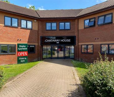 1 bedroom apartment to rent - Photo 6