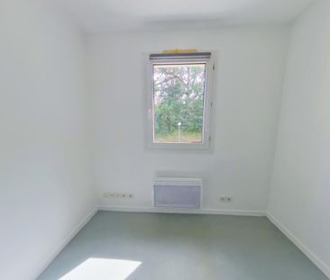 Location Appartement 1 pièce 11m² TOURS 37200 - Photo 1