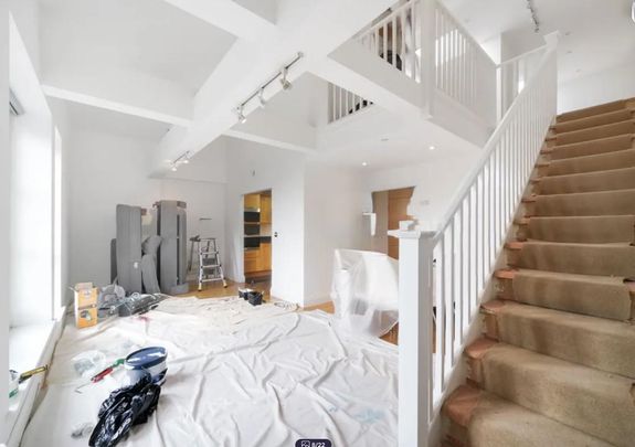 3 bedroom apartment to rent - Photo 1