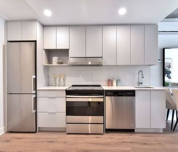 1211 Berri Street, Montréal, QC - Photo 4