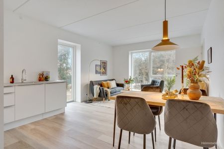 Gødvadgårdsvej 3, 2. 4., 8600 Silkeborg - Foto 3
