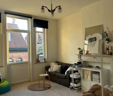 kamer 7 - Peni­ten­ten­straat 22 - Photo 1