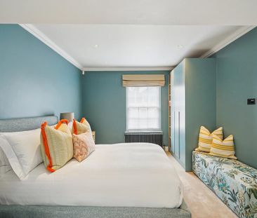 7 bedroom terraced house to rent - Photo 6