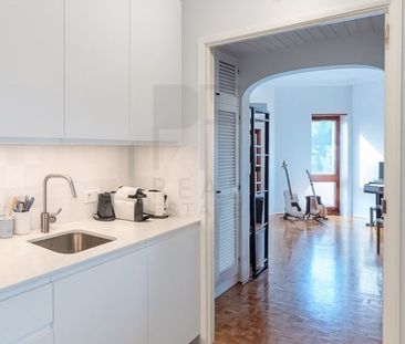 Apartamento T1 em Lisboa - Photo 5