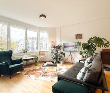 Appartement te huur in Antwerpen met 2 slaapkamers - Photo 4