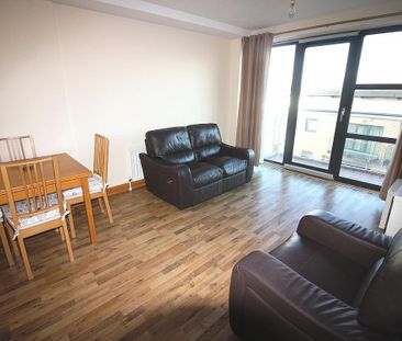 96 Victoria Place, 20 Wellwood Street, Belfast BT12 5GF - Photo 1