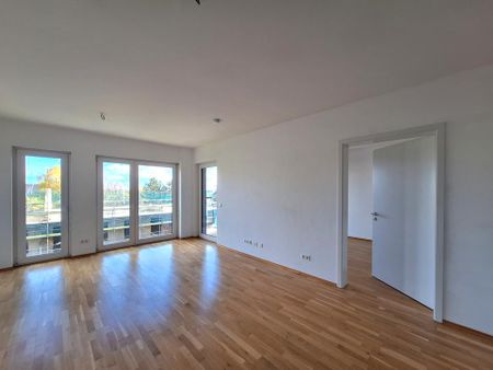 Zentrale 3-Raum-Wohnung zur Miete in Gohlis-Nord (Leipzig) - Wentzel Dr. - Photo 3