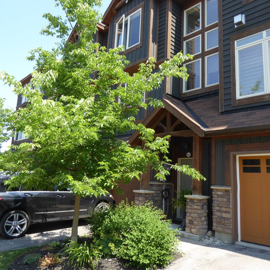 For Lease - 62 Joseph Trail, Collingwood, Ontario - Photo 1