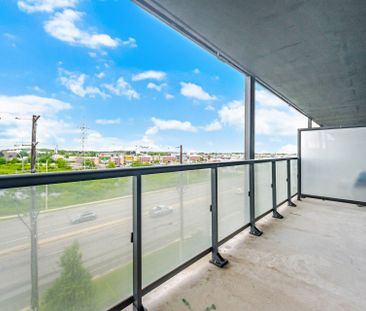 For Lease - 3200 Dakota Common Unit# 508B, Burlington, Ontario - Photo 3