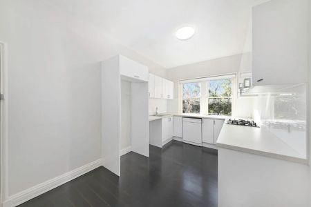 Unit 3/29A Nelson Street, Woollahra. - Photo 2