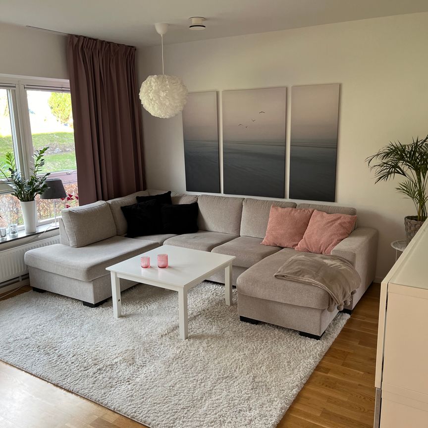 Symfonigatan, Borås - Photo 1