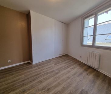 Location maison 4 pièces 73 m2 à Montlouis-sur-Loire - Photo 1
