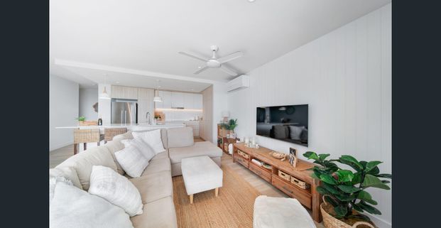 Modern Waterfront Apartment at Reflection Cove – Available Now! - Photo 1