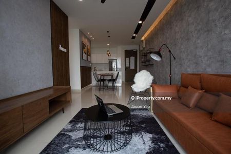 H2O Residences, Ara Damansara - Photo 3