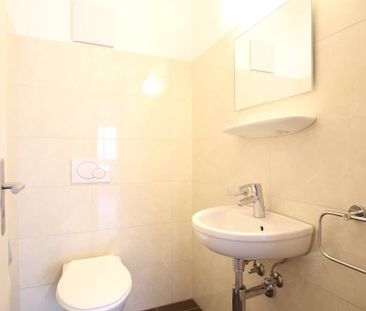 4.5 Zimmer, 107 m², 2. Stock - Photo 2