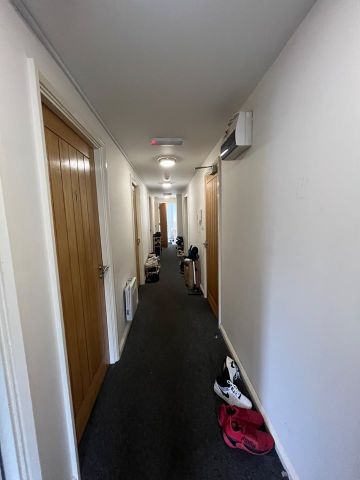Room in a Shared Flat, Forster Street, NG7 - Photo 4