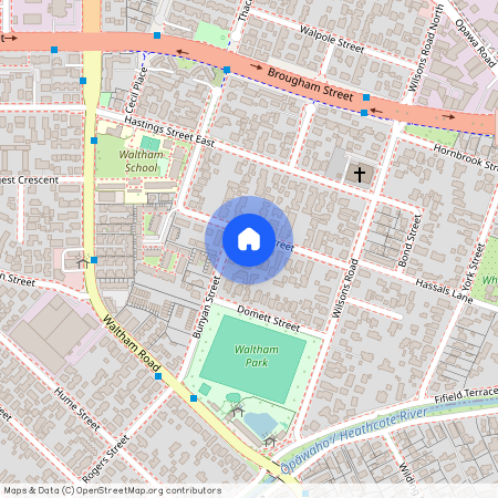 1/24 Buffon Street, Waltham