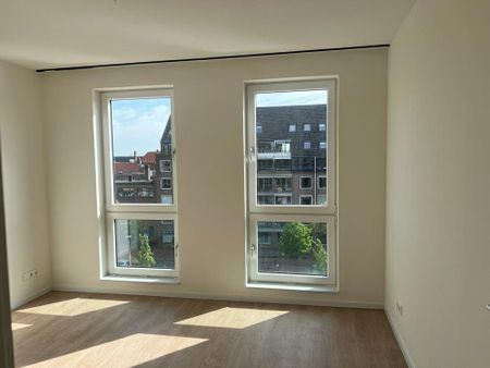 Appartement te huur: Houttuinen 56-B 2611 DX Delft - Foto 3
