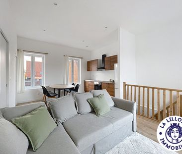 Location Appartement 2 pièces 67m² - Photo 2