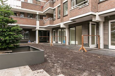 Te huur: Appartement Helfrichstraat in Apeldoorn - Photo 5