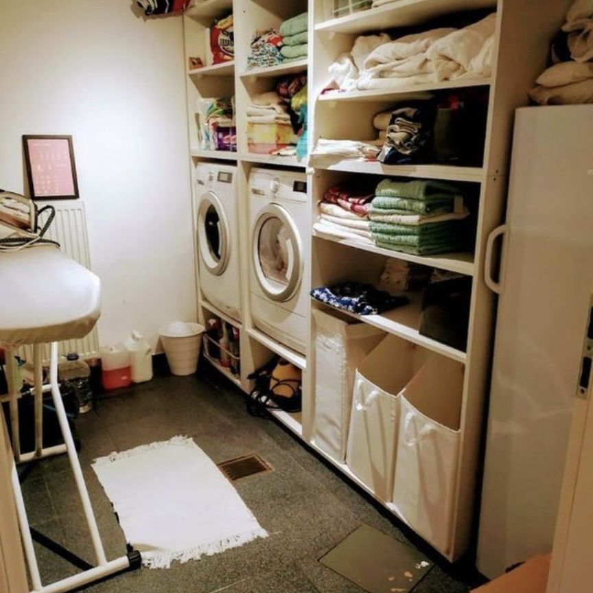 5 pokoi /ogród/ garaż/ Gocław - blisko centrum - Фото 1