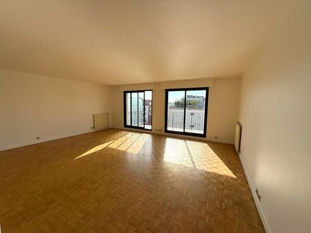 Appartement T4 Courbevoie à louer - Photo 5