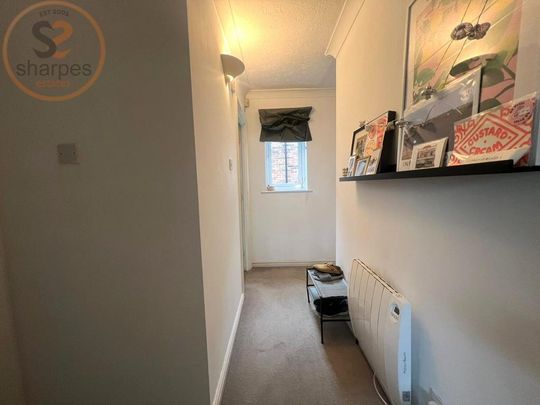 1 bedroom apartment to rent - Photo 1