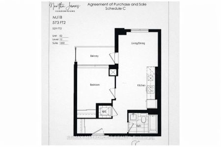 2088 James Street #1202 - Photo 5