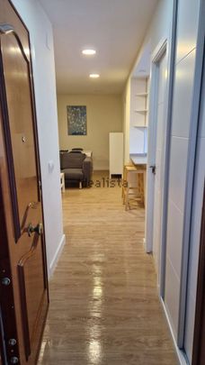 Alquiler de piso en Calle Alay, 4 - Photo 1