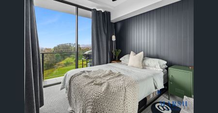 Modern Apartment Living with Scenic Hinterland Views - Photo 4