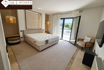 Luxury Villa - Sotogrande (San Roque Club)