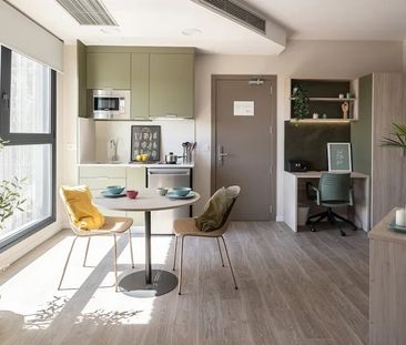Carrer del Palleter, Valencia, Valencian Community 46008 - Photo 2