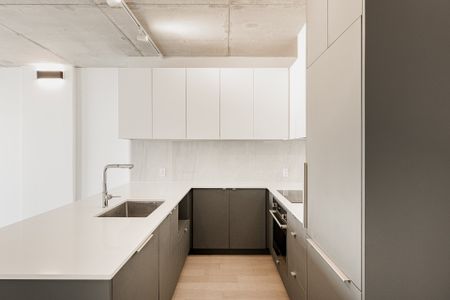 2180 Rue Ste-Catherine E., #349 - Photo 4