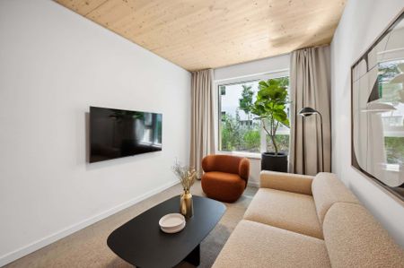 Zimmer in der Sickingenstrasse - - Photo 2