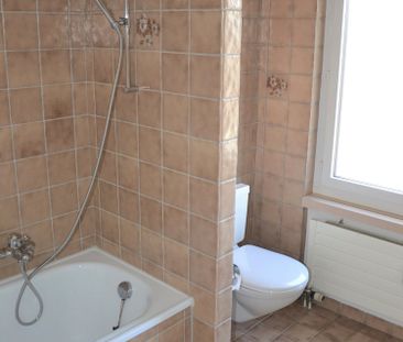 3.5 Zimmer, 75 m², 1. Stock - Photo 6