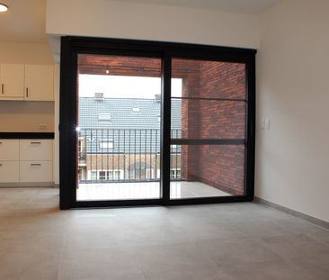 Nieuwbouwappartement (2 slpk) in het centrum van Pelt - Photo 3